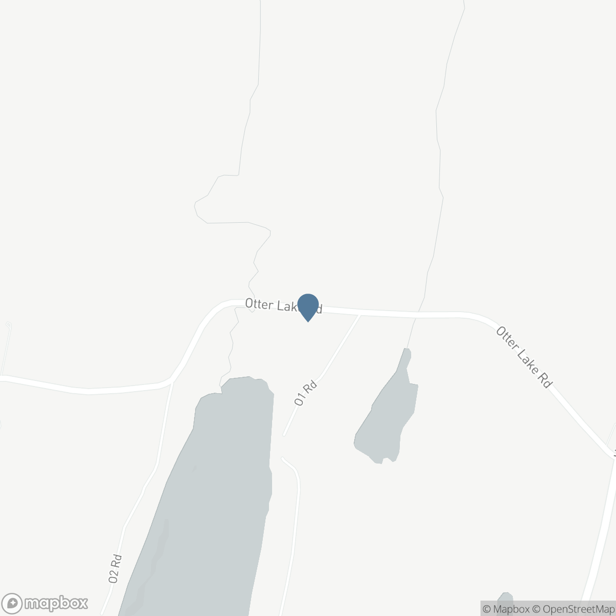 00 LOT 1 OTTER LAKE ROAD, Rideau Lakes, Ontario K0G 1L0